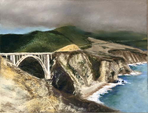 Bixby Bridge