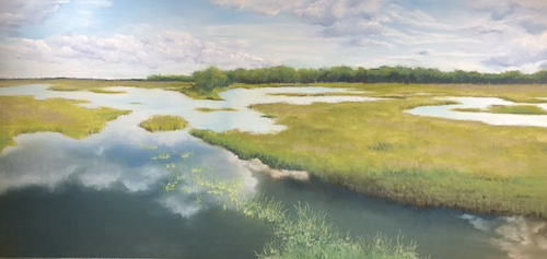 Round Marsh